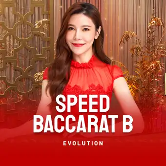 Speed Baccarat B