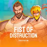 Fist of Destruction