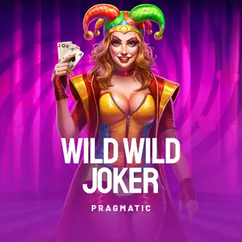 Wild Wild Joker