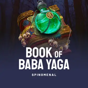 Book Of Baba Yaga