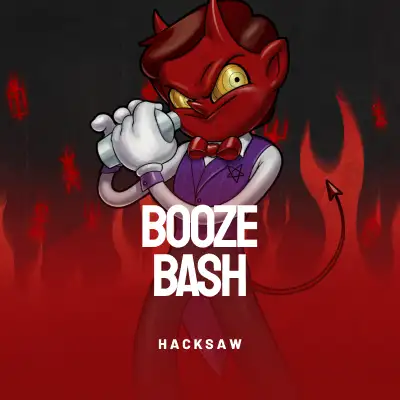 Booze Bash