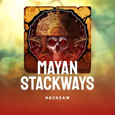 Mayan Stackways