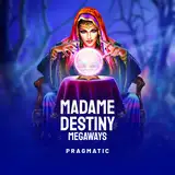 Madame Destiny Megaways