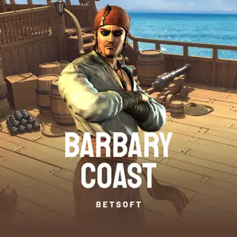 Barbary Coast