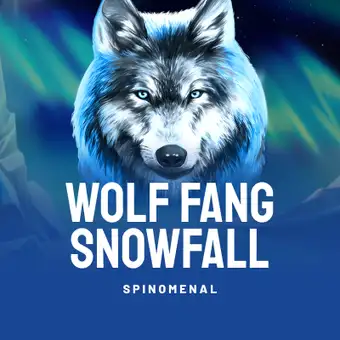 Wolf Fang - Snowfall