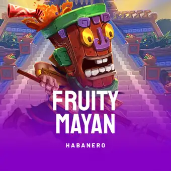 Fruity Mayan