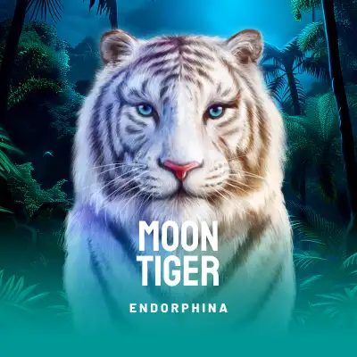 Moon Tiger