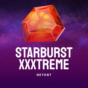 Starburst XXXtreme