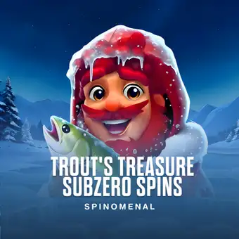 Trout's Treasure - Subzero Spins