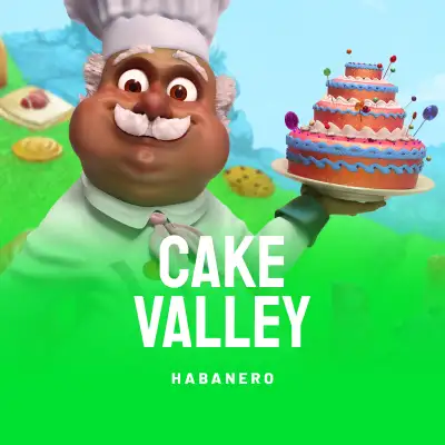Cake Valley