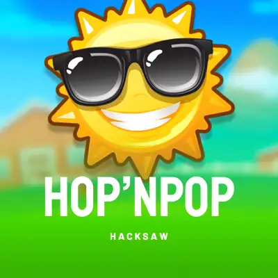 Hop'N'Pop