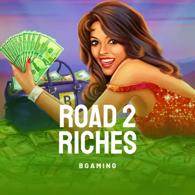 Road 2 Riches