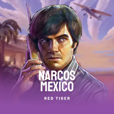 Narcos Mexico