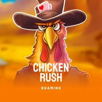 Chicken Rush