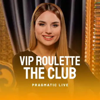 VIP Roulette - The Club