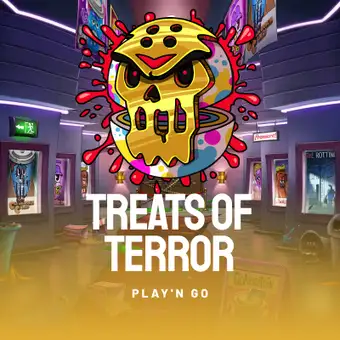 Treats of Terror