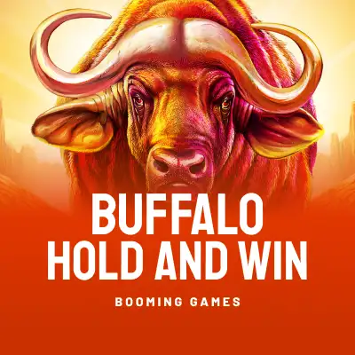 Buffalo Hold And Win