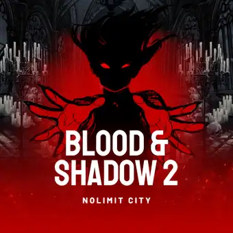 Blood and Shadow 2