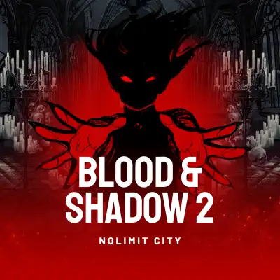 Blood and Shadow 2