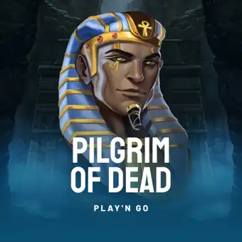 Pilgrim of Dead