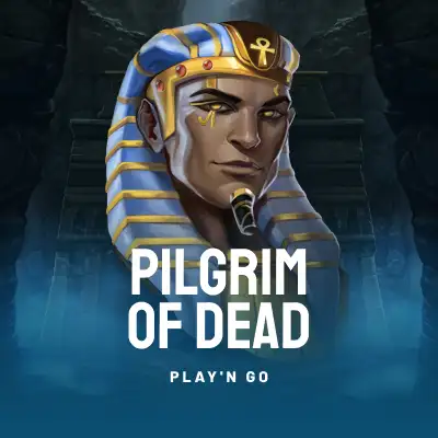 Pilgrim of Dead