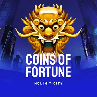 Coins Of Fortune