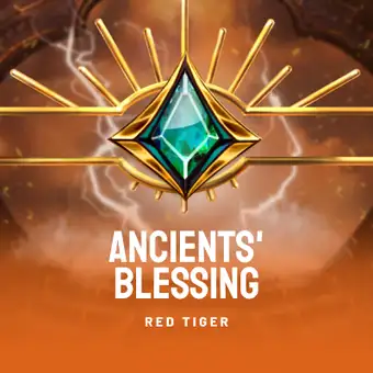 Ancients' Blessing