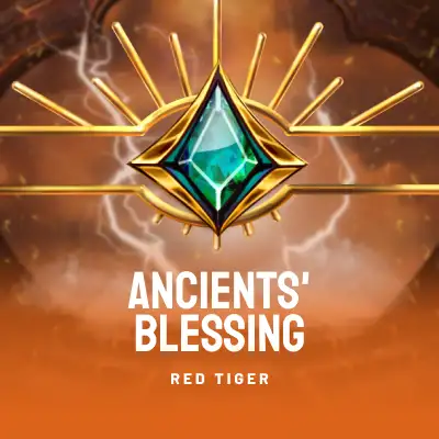 Ancients' Blessing