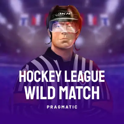 Hockey League Wild Match