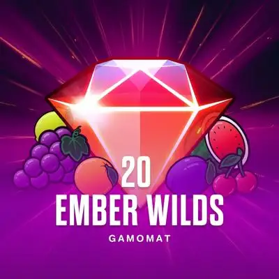 20 Ember Wilds