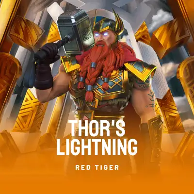 Thor's Lightning