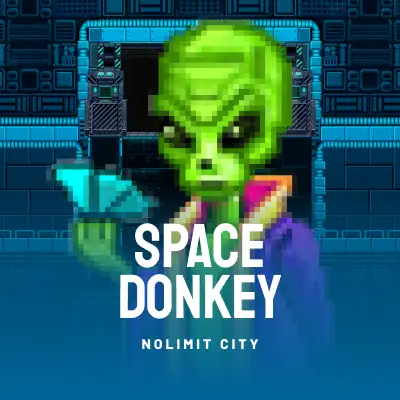 Space Donkey