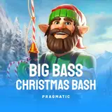 Big Bass Christmas Bash