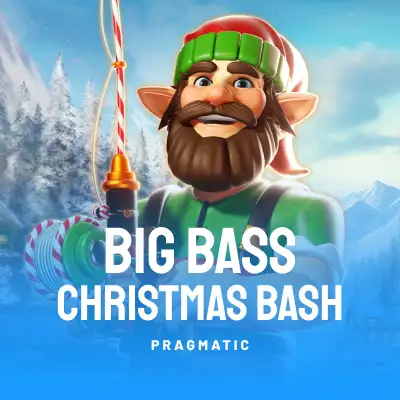 Big Bass Christmas Bash