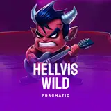 Hellvis Wild