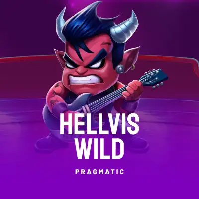 Hellvis Wild