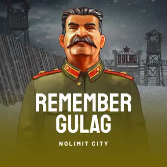 Remember Gulag