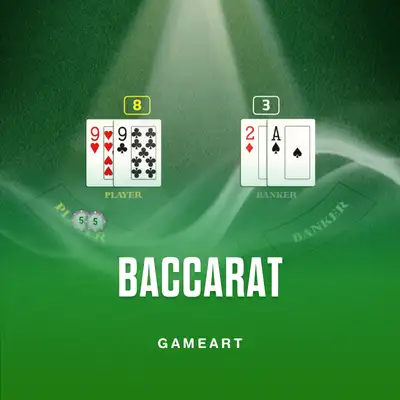 Baccarat