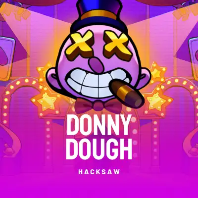 Donny Dough
