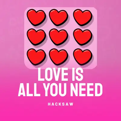 Love is all you need