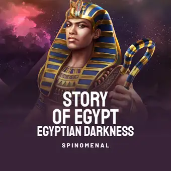 Story Of Egypt - Egyptian Darkness