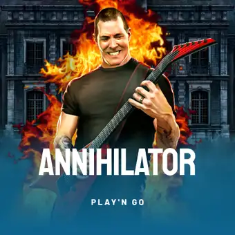 Annihilator
