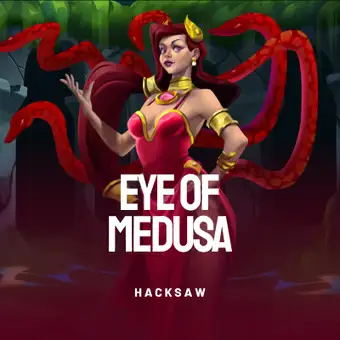 Eye of Medusa