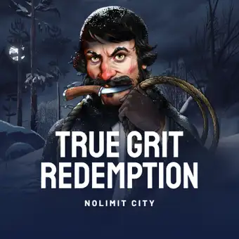True Grit Redemption