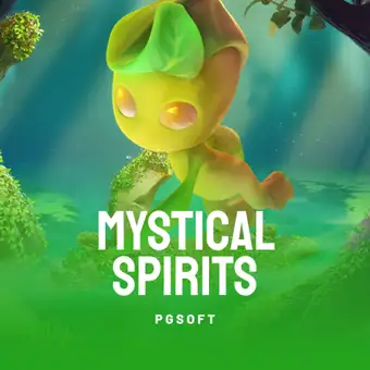 Mystical Spirits