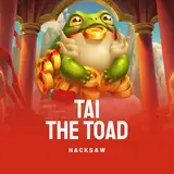 Tai the Toad