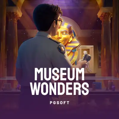 Museum Wonders