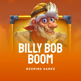 Billy Bob Boom 