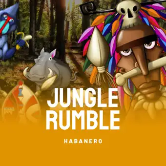 Jungle Rumble