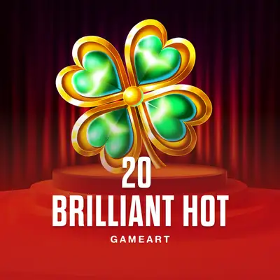 20 Brilliant Hot
